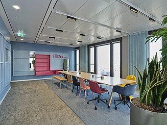 Konferenzraum