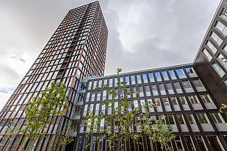 Vogelius Tower