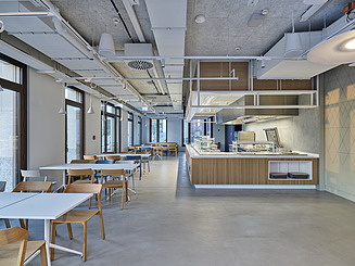 Kantine