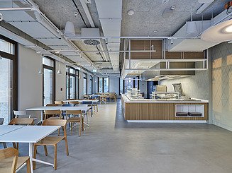 Kantine